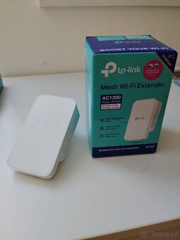 WiFi extender - 2
