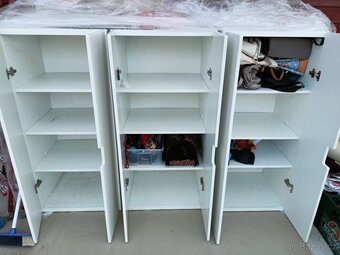 Skříň stuva IKEA - 2