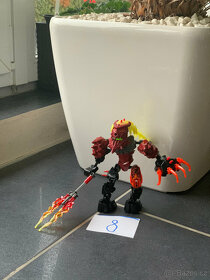 Lego Bionicle, Hero Factory 1 (Nové ceny) - 2