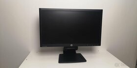 HP Compaq LA2306x 23'' LED monitor Full HD Záruka 1 rok - 2