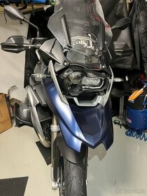 BMW R 1200 GS LC 2016 - 2
