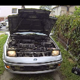 Ford Probe 2.2GT 1989 - 2