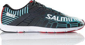 Pánské běžecké boty Salming Race 5 UK 9 (EU 44/28cm) - 2
