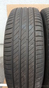 195/65/16 letní pneu Michelin - 2