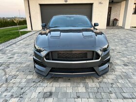 Ford Mustang 2.3 2019 Facelift GT 350 LOOK manual - 2