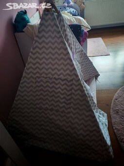 teepee - 2