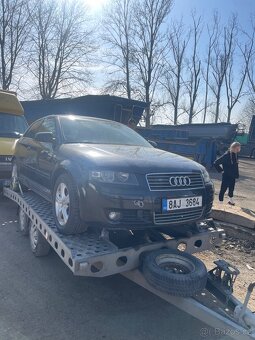 Audi A3 ND - 2