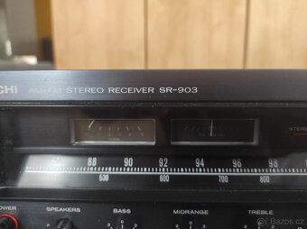 HITACHI SR 903 - 2