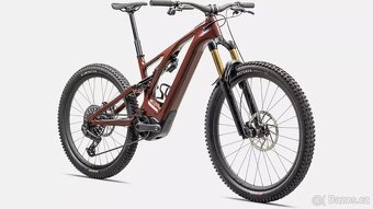 Specialized Turbo Levo Pro Carbon 2023 - 2