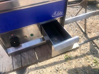 Grilovací elektrická deska Elite FTL-61ET - 2
