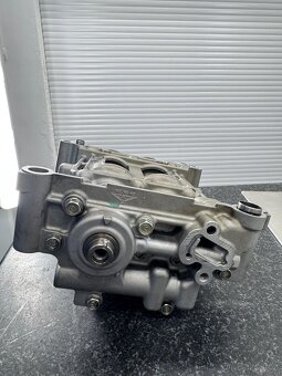 Olejové čerpadlo OEM HONDA 2.2 I-CTDi (N22A1,N22A2) - 2