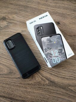 Nokia G60 5G - 2