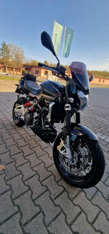 Aprilia Shiver 750 ABS - 2