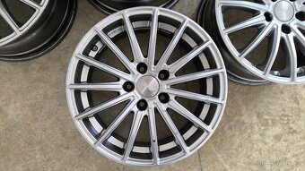 Disky Brock B36 5x120 - 2