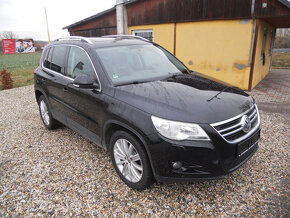 Volkswagen Tiguan 2.0 TDi 4x4 103Kw - 2