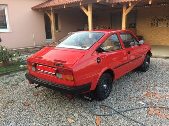 Škoda Rapid 130 - 2