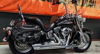 Harley-Davidson Softail Heritage - 2