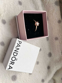 Prstýnek Pandora Rose - 2