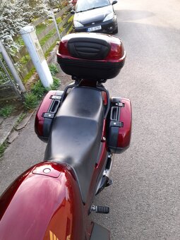 Honda ST 1100 - 2