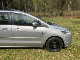 Mazda 5 - autobazar nevolat - 2