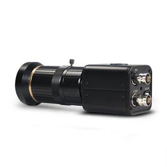 Mokose HD-SDI 2 MP 1080P HD Digital CCTV Security Camera - 2