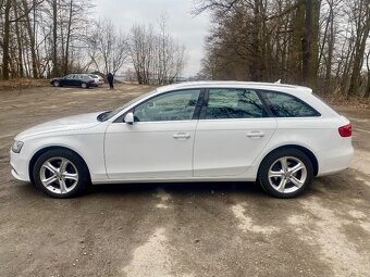 Audi A4 B7- 2.0 TDI, AUTOMAT, DPH - 2