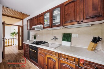 Prodej, domy/rodinný, 160 m2, 27326 Olovnice, Mělník [ID 651 - 2