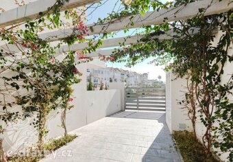 Bungalov 89 m2, Torrevieja, Španělsko, ev.č. 002AP2521 - 2