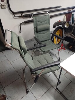 Obytné auto Obytný automobil karavan - 2
