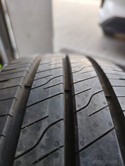 Goodyear CARGO 2 215/65 R16C - 2