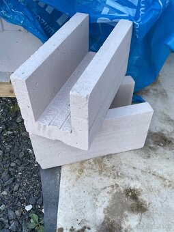 Porfix U-profil - 2