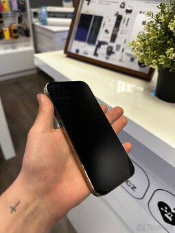 iPhone 14 Pro Max 256GB Fialový Záruka - 2