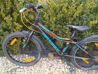 Dětské kolo Maxbike Junior 20" velikost 20" - 2
