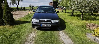 Prodám Škoda Octavia 1.9 TDI 66 kW - 2
