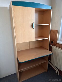 Skříň - 2