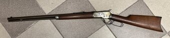 Kulovnice opakovací Winchester 1892 - 2