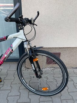 DÍVČÍ KOLO 26 OLPRAN - 2