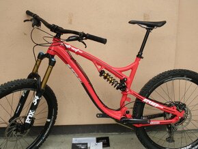 ENDURO AUTHOR PATRIOT EVO TEAM - 2