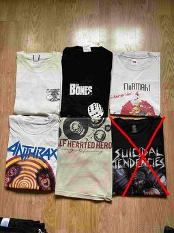 Metal, hardcore, punk - 2
