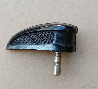Klíček do předválečné lampy NOS - 2