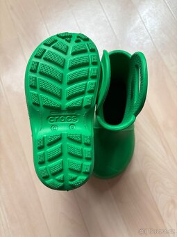 Crocs holínky C9 (25-26) - 2