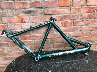 Rám Cannondale Killer v500 1995 vel.L - 2