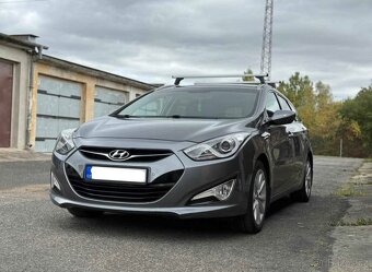 Hyundai i40 1.7 crdi - 2