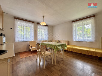 Prodej chalupy, 75 m², Blažejovice - 2