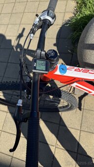 Superior racer 2 27,5", pro 155-175cm - 2