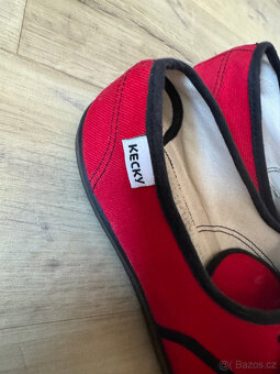Barefoot Kecky vel. 40_26,0 cm - 2