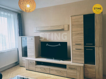Byt 2+1 k pronájmu, Olomouc - Lazce, 132365 - 2