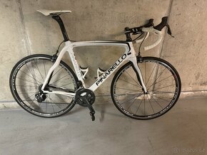 Pinarello Prince - velikost 55 - 2
