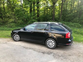 Škoda Octavia 2 RS 2.0TDI 125kW DSG - 2