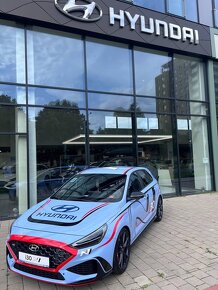 Hyundai i30N 2.0TGDi Performance Sport - 2